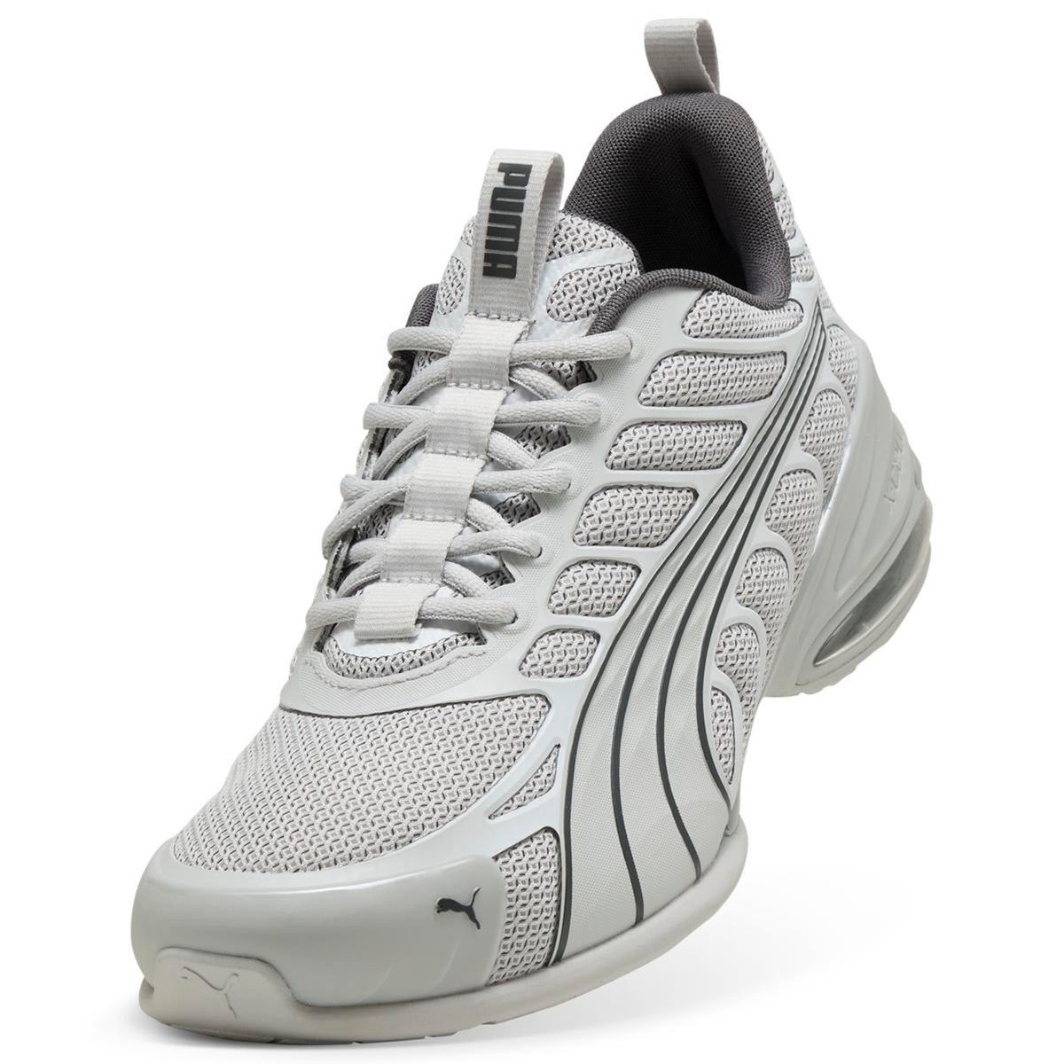 Zapatillas Puma Hombre Voltra Negro