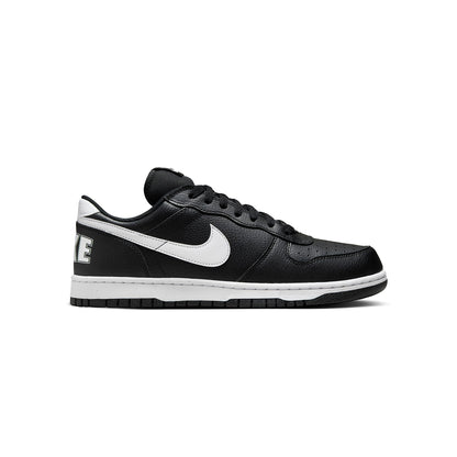 Zapatillas Urbano Hombre Nike Big Low