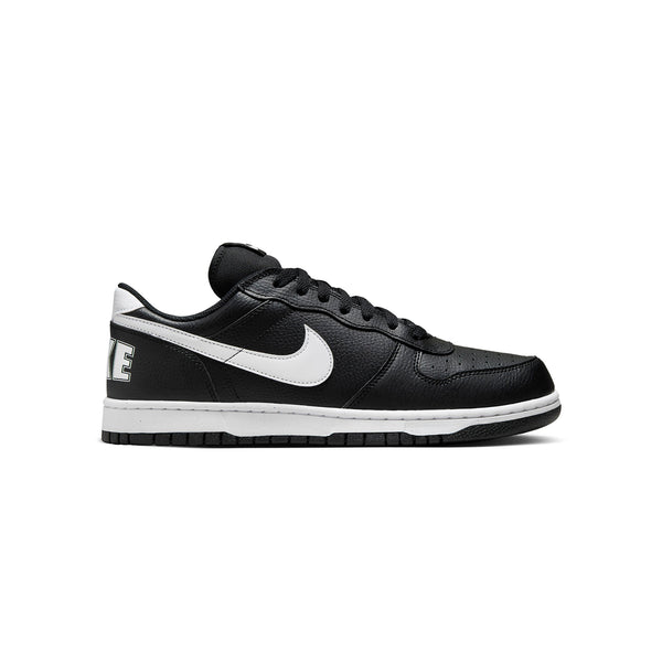 Zapatillas Urbano Hombre Nike Big Low