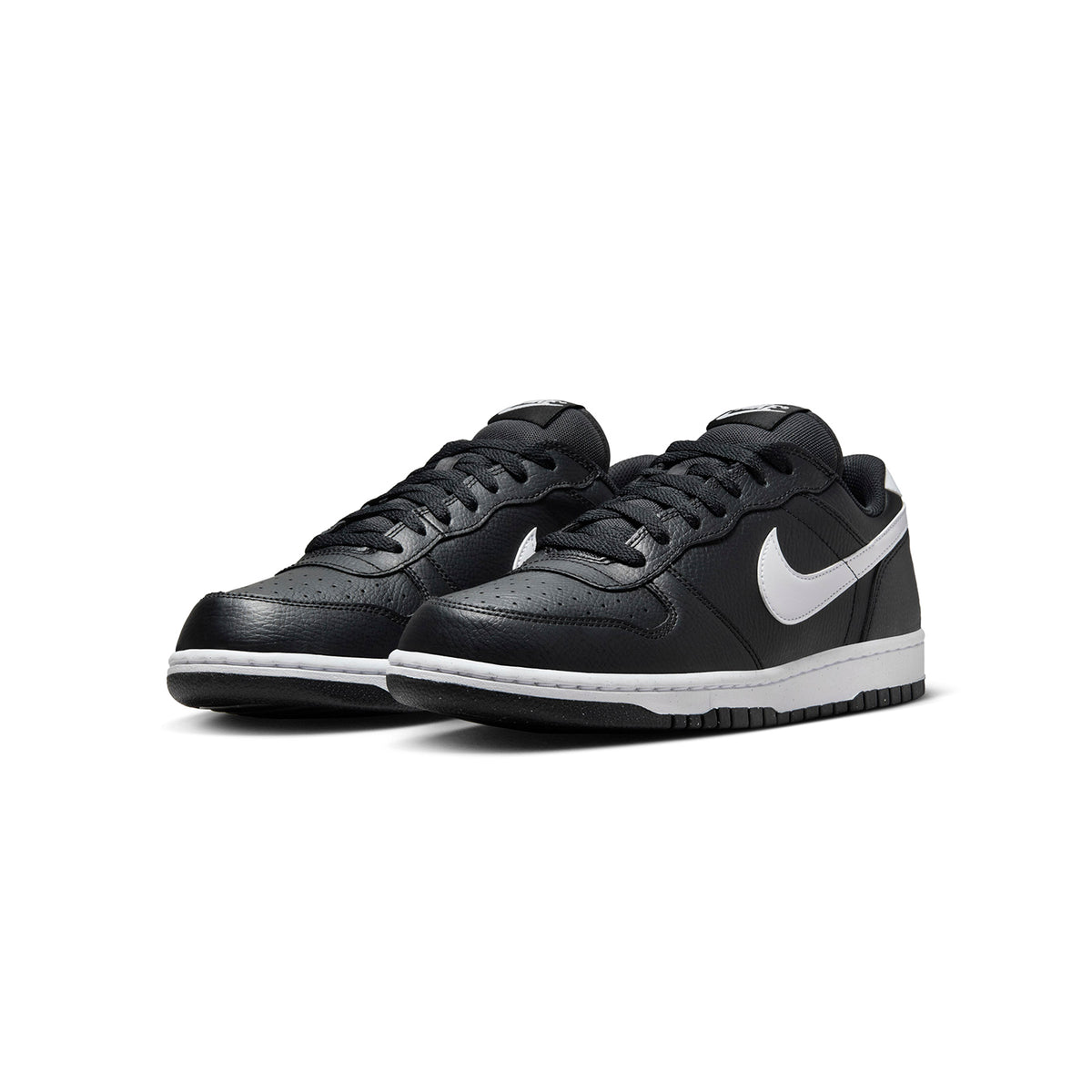 Zapatillas Urbano Hombre Nike Big Low