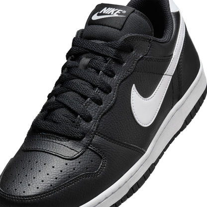 Zapatillas Urbano Hombre Nike Big Low