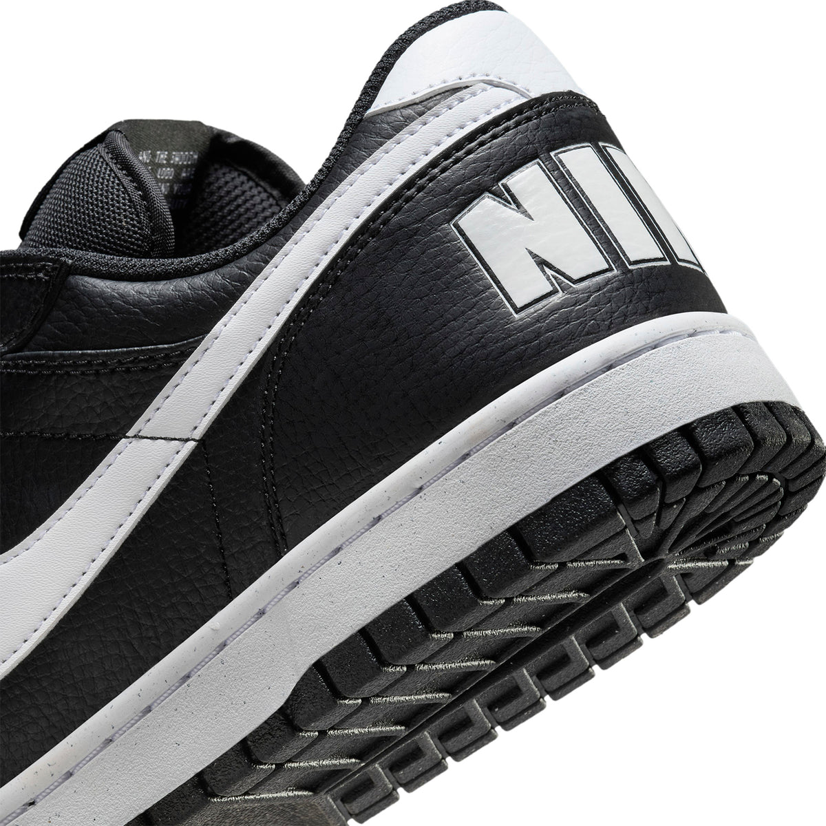 Zapatillas Urbano Hombre Nike Big Low