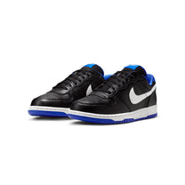 Zapatillas Nike Hombre Big Low Negro