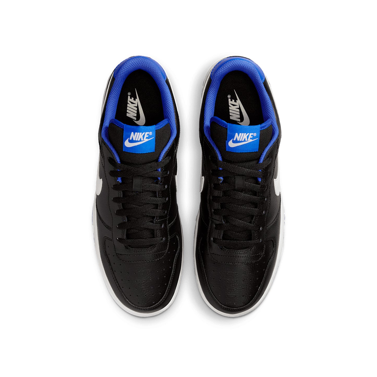 Zapatillas Urbano Hombre Nike Big Low