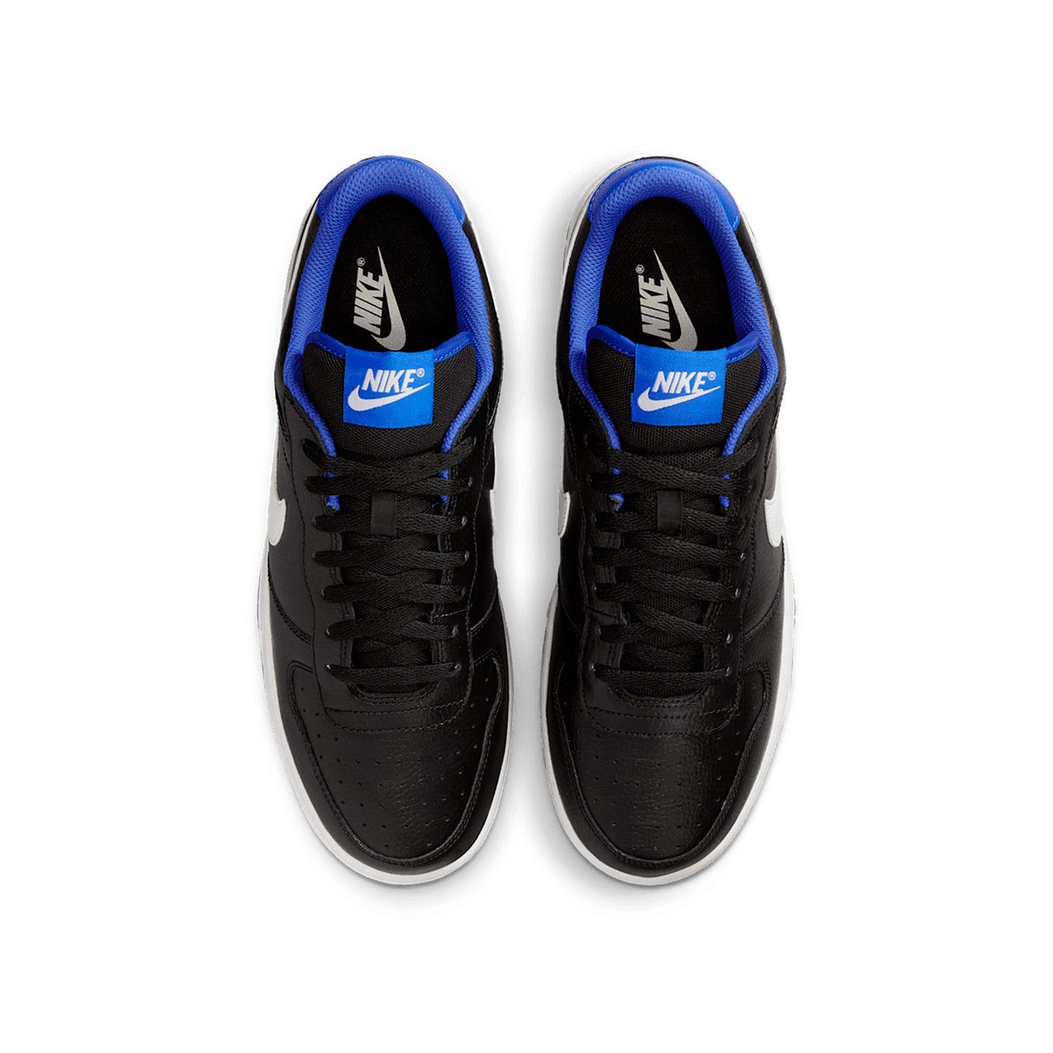 Zapatillas Urbano Hombre Nike Big Low