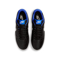 Zapatillas Nike Hombre Big Low Negro