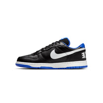 Zapatillas Nike Hombre Big Low Negro
