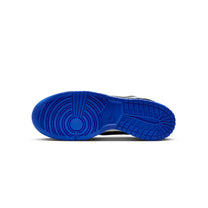 Zapatillas Nike Hombre Big Low Negro