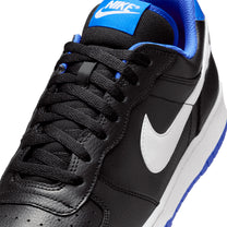 Zapatillas Nike Hombre Big Low Negro