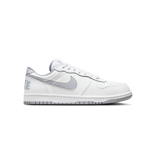 Zapatillas Urbano Hombre Nike Big Low