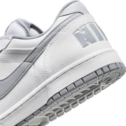 Zapatillas Urbano Hombre Nike Big Low
