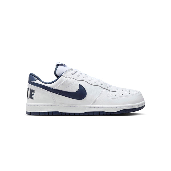 Zapatillas Urbano Hombre Nike Big Low