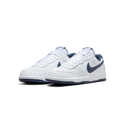 Zapatillas Urbano Hombre Nike Big Low
