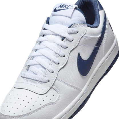 Zapatillas Urbano Hombre Nike Big Low
