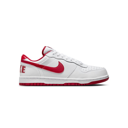 Zapatillas Urbano Hombre Nike Big Low