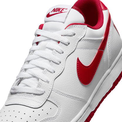 Zapatillas Urbano Hombre Nike Big Low