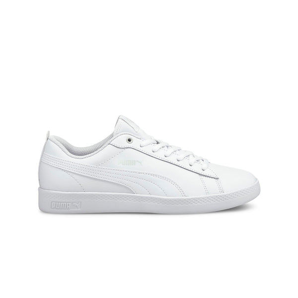 Zapatillas Urbanas Mujer Puma Smash Wns V2 L
