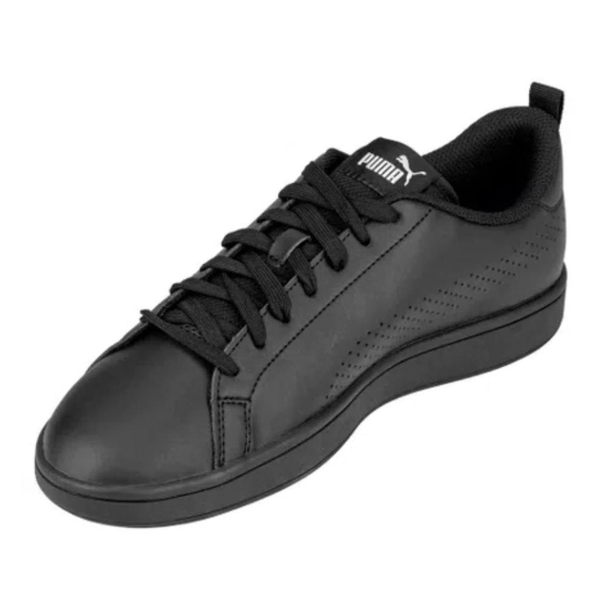 Zapatillas Puma Mujer 368153 03 Puma Smash Ace