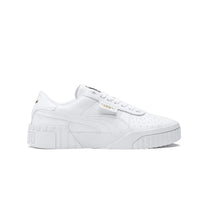 Zapatillas Puma Mujer Cali Blanco