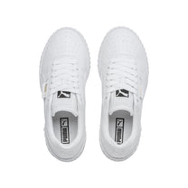 Zapatillas Puma Mujer Cali Blanco