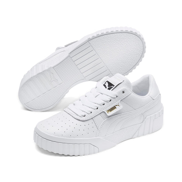 Zapatillas Puma Mujer 369155 01 Cali Woman