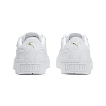 Zapatillas Puma Mujer Cali Blanco