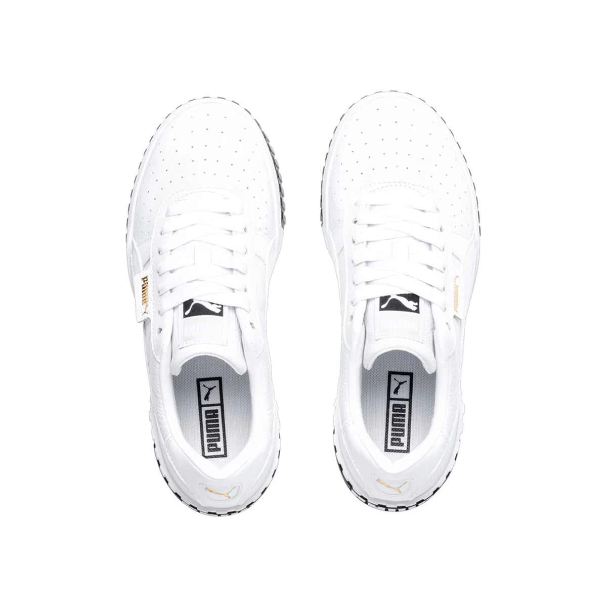 Zapatillas Urbano Mujer Puma Cali
