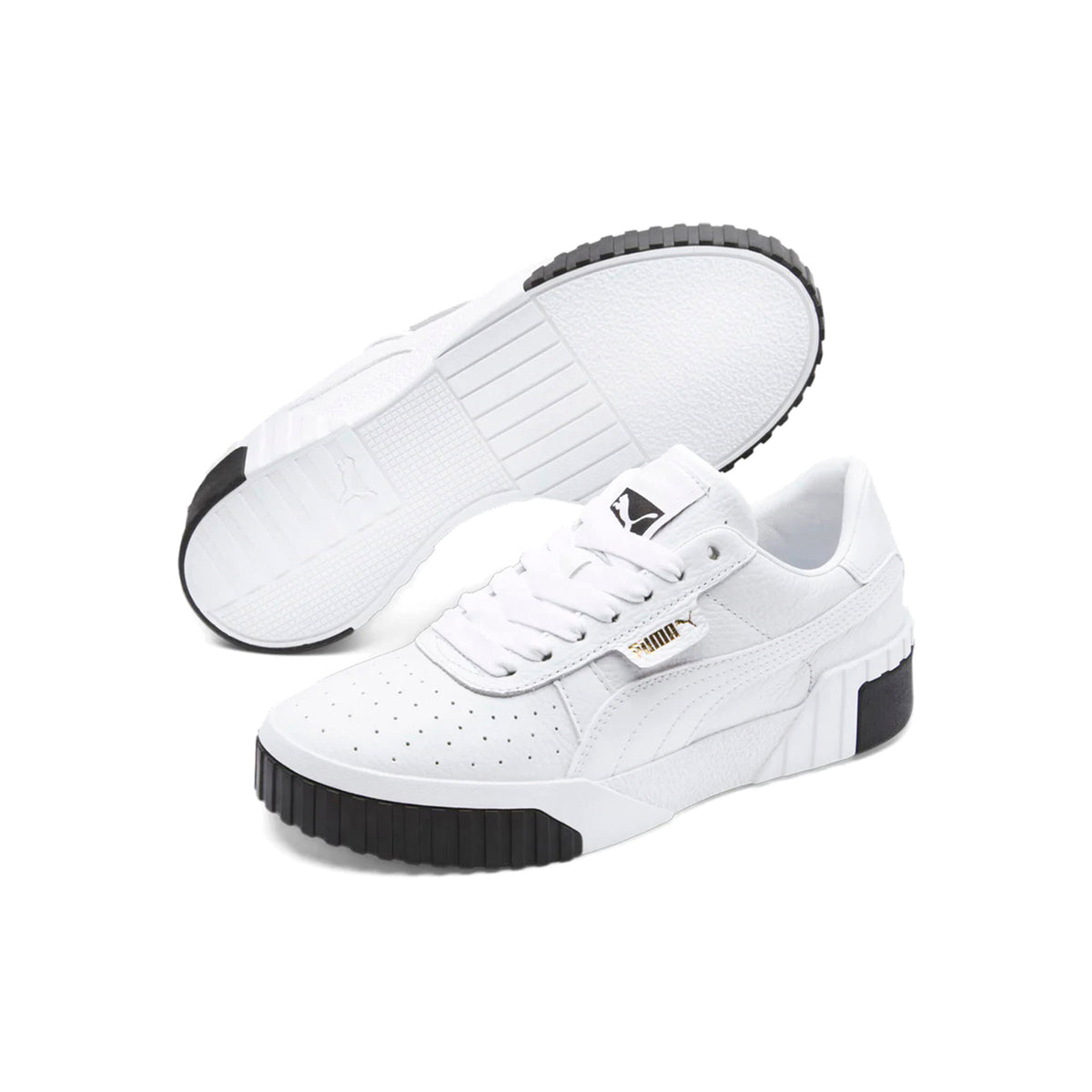 Zapatillas Urbano Mujer Puma Cali