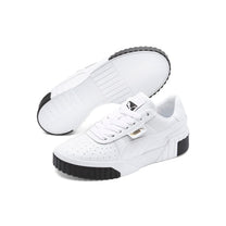Zapatillas Urbano Mujer Puma Cali