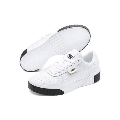 Zapatillas Urbano Mujer Puma Cali