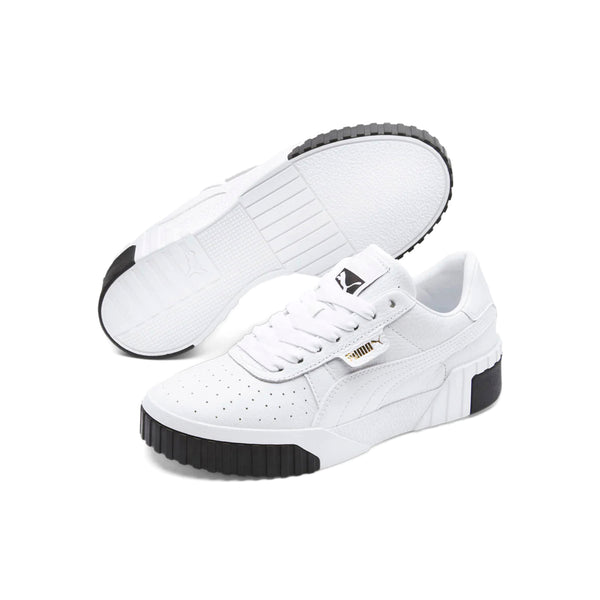 Zapatillas Urbano Mujer Puma Cali