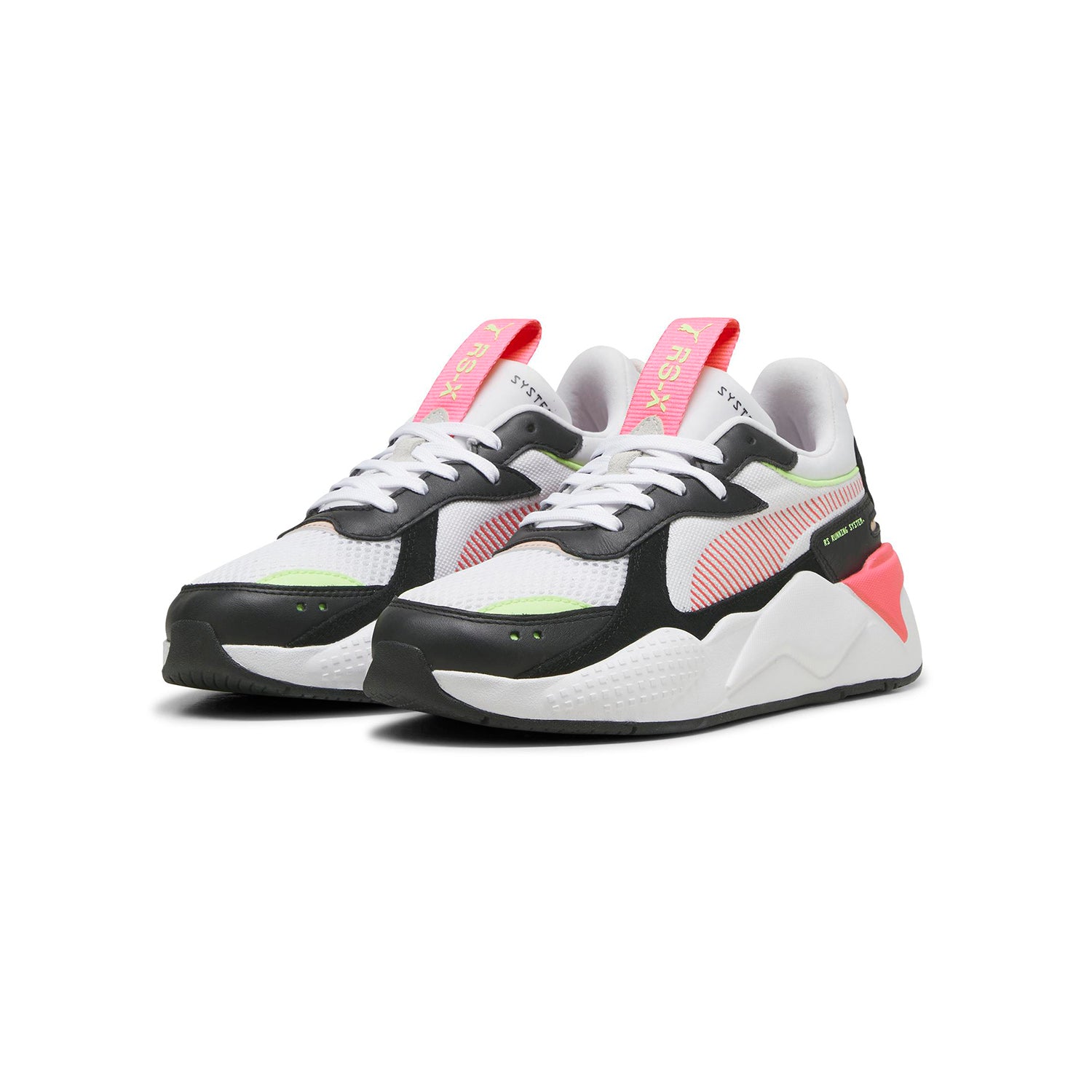 Rsx puma mujer on sale