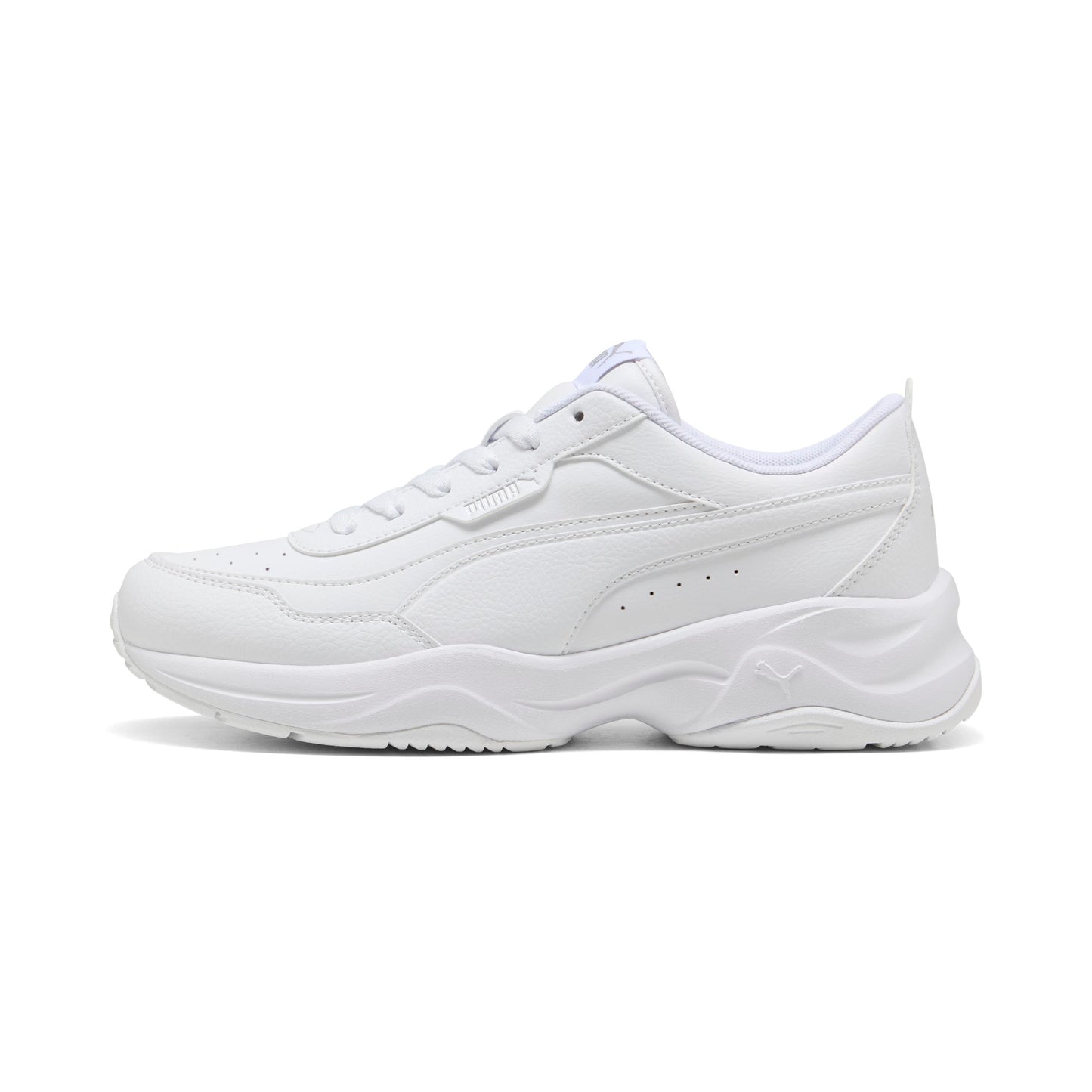 Zapatillas Urbano Mujer Puma Cilia Mode