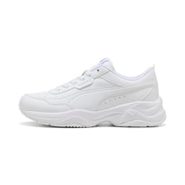 Zapatillas Puma Mujer Cilia Mode Blanco