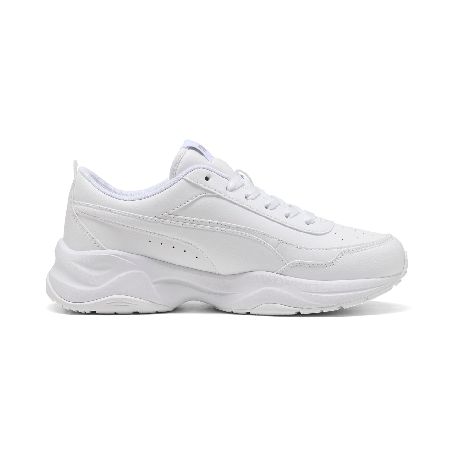 Zapatillas Urbano Mujer Puma Cilia Mode