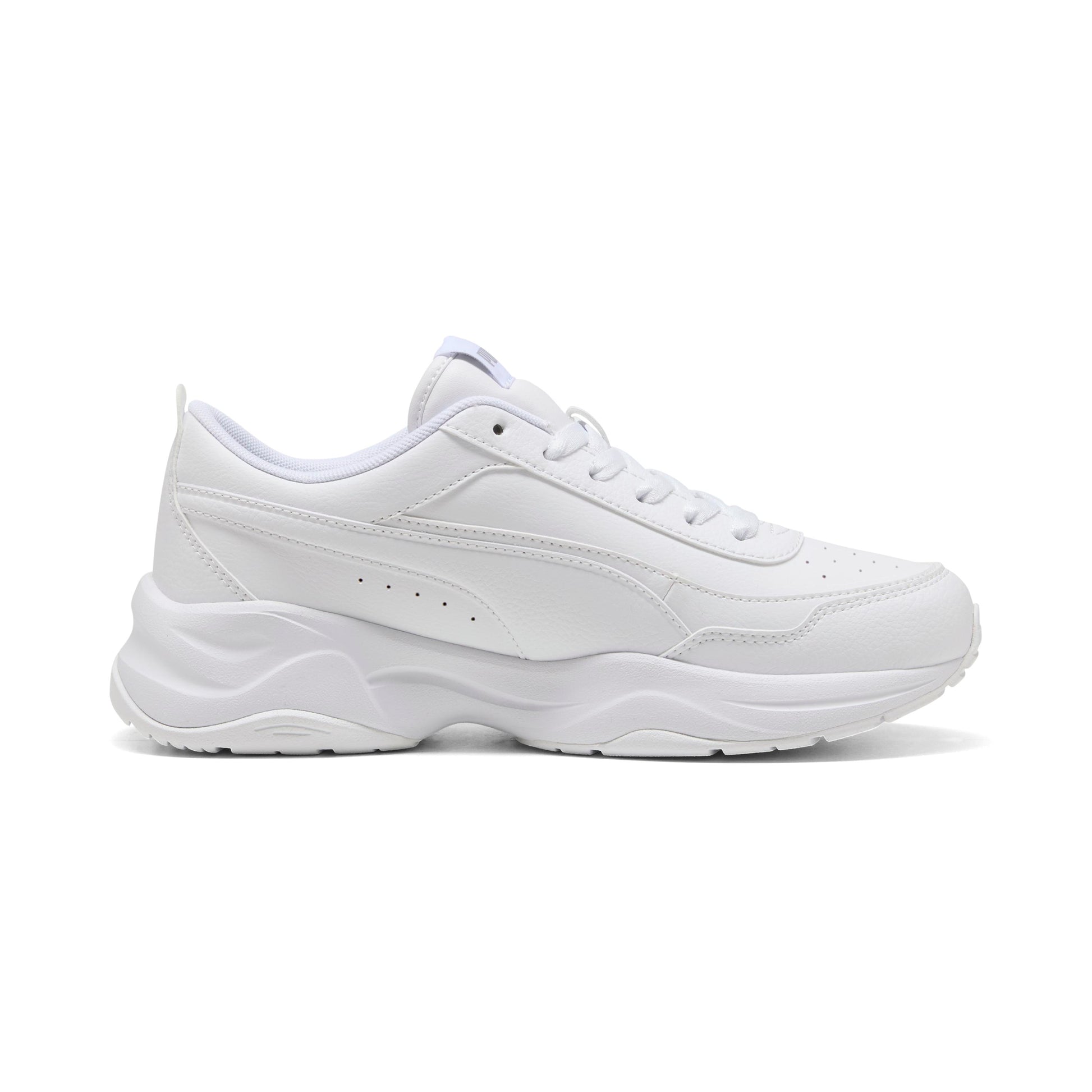 Zapatillas Urbano Mujer Puma Cilia Mode