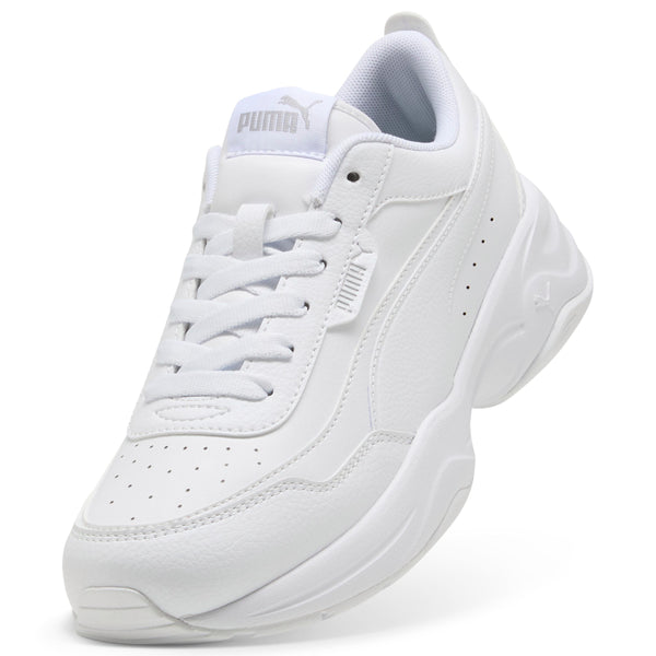 Zapatillas Puma Mujer Cilia Mode Blanco