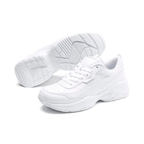 Zapatillas Puma Mujer Cilia Mode Blanco
