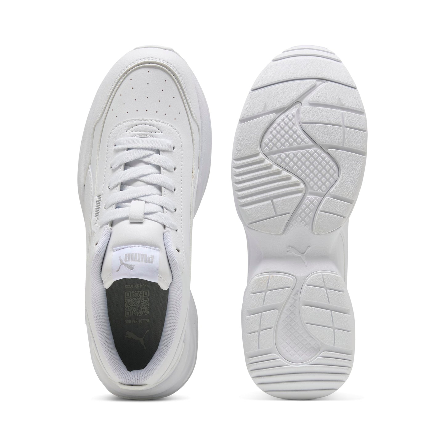 Zapatillas Urbano Mujer Puma Cilia Mode