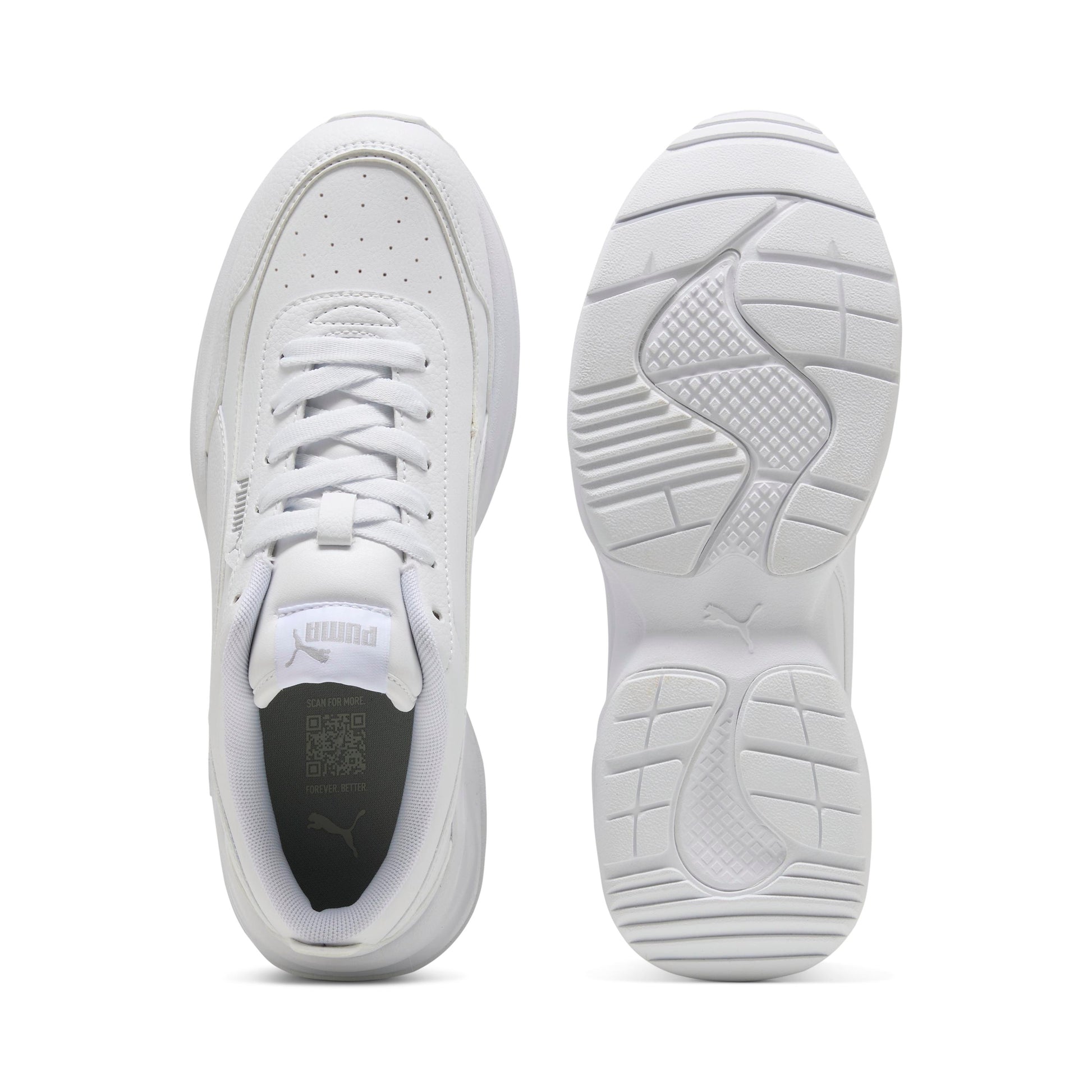 Zapatillas Urbano Mujer Puma Cilia Mode