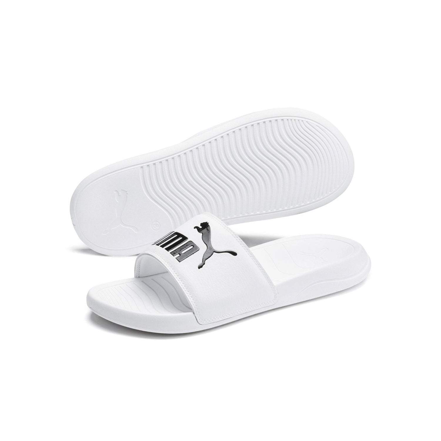 Sandalias Urbano Mujer Puma Popcat 20 372279 02 – THN