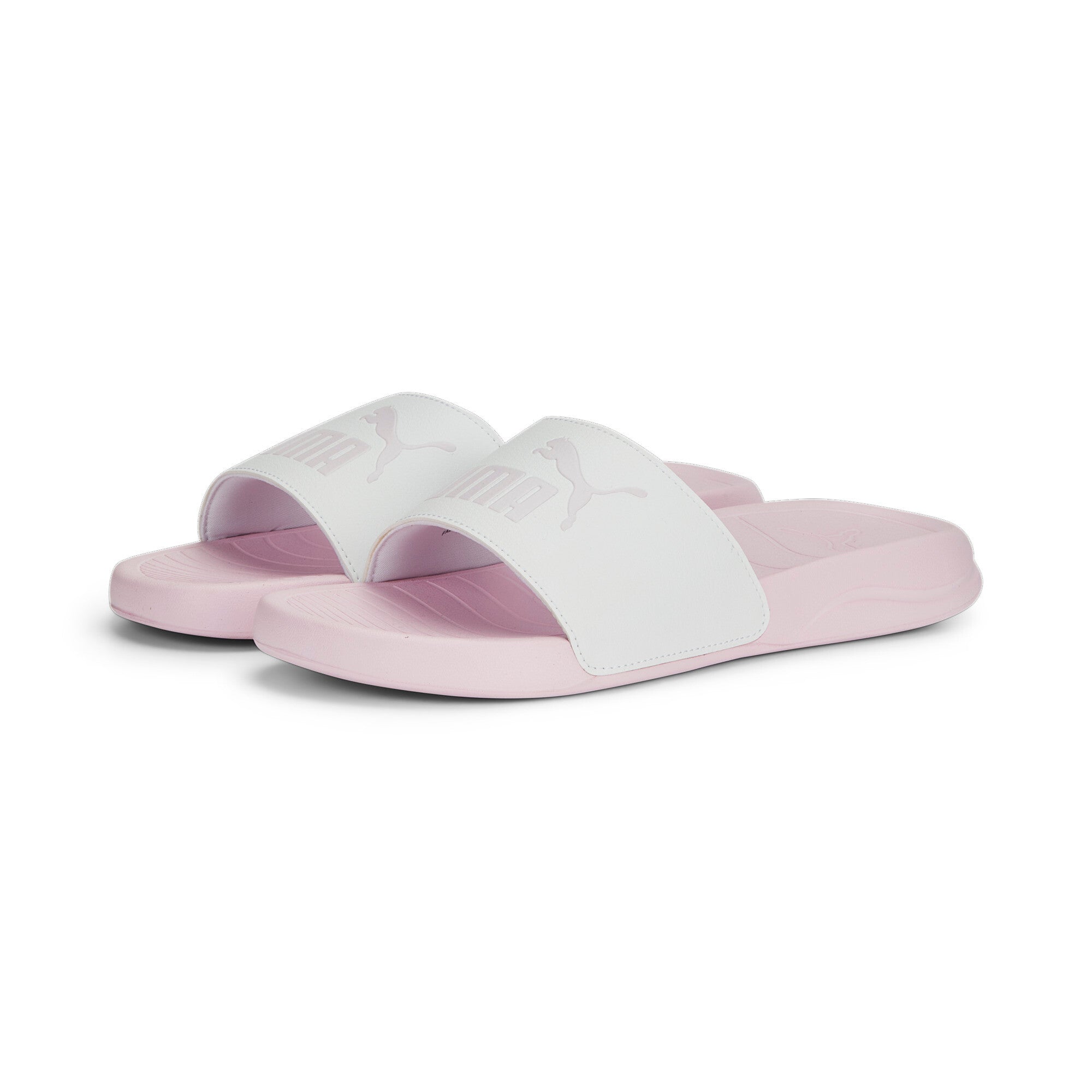 Puma chanclas best sale popcat para mujer