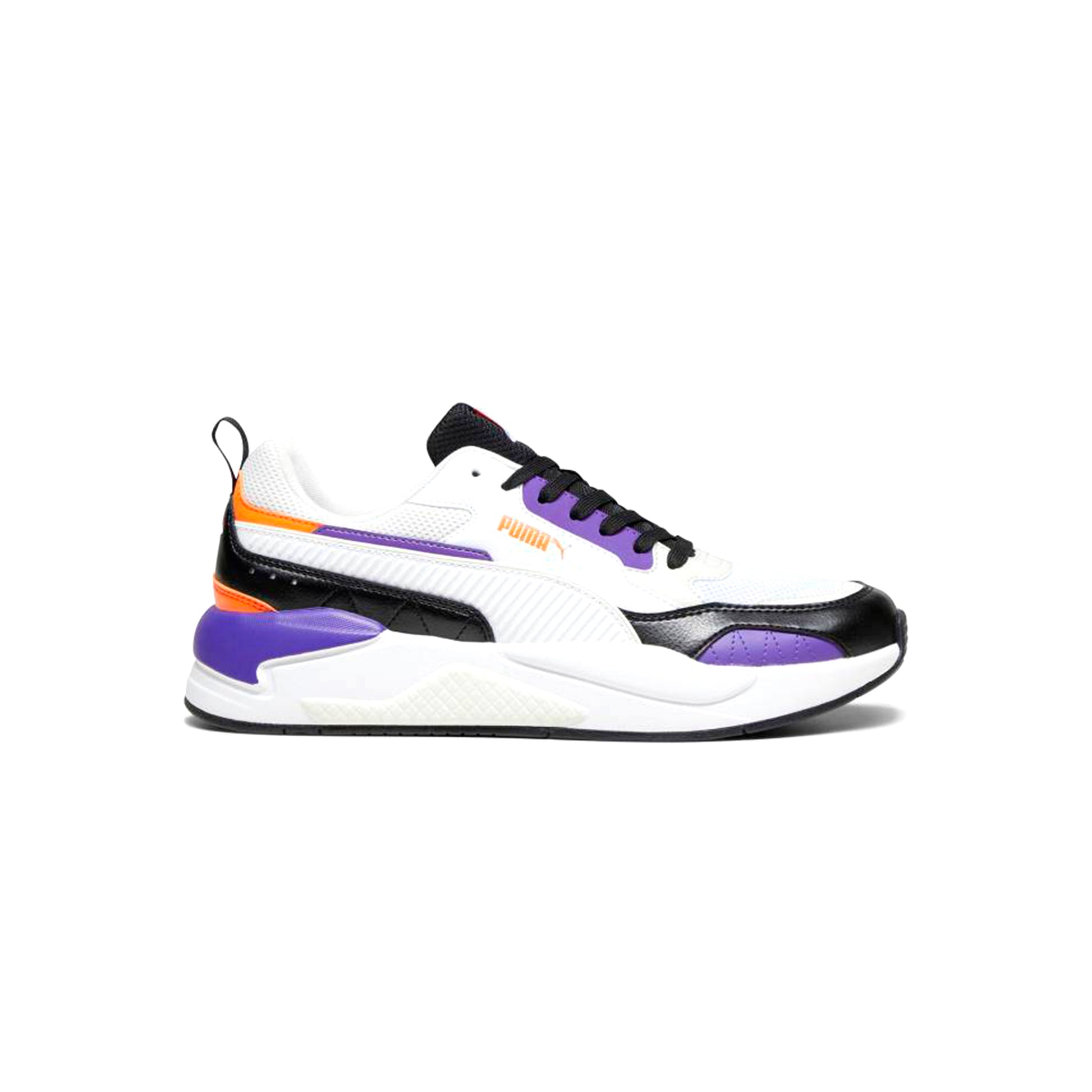 Zapatillas Urbanas Hombre Puma X-Ray 2 Square