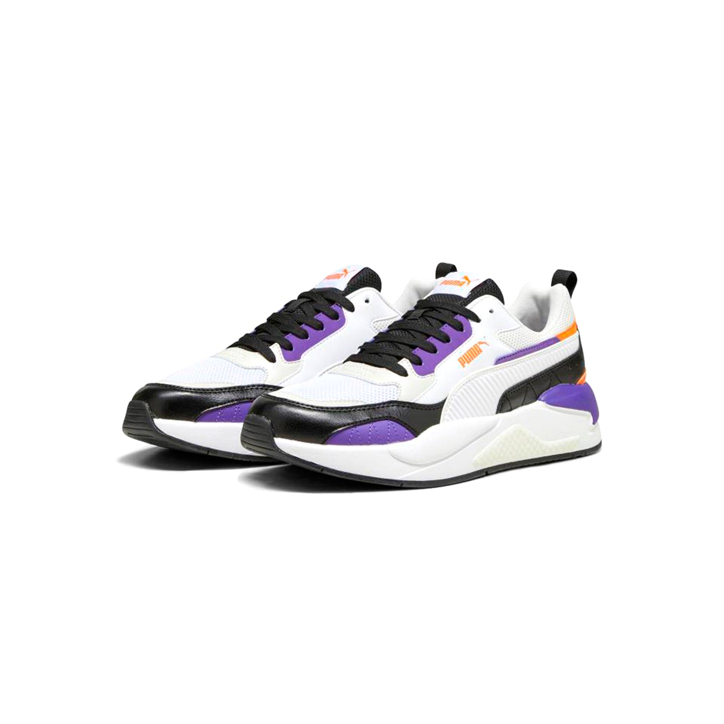 Zapatillas Urbanas Hombre Puma X-Ray 2 Square