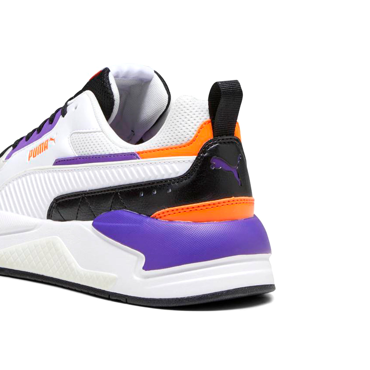 Zapatillas Urbanas Hombre Puma X-Ray 2 Square