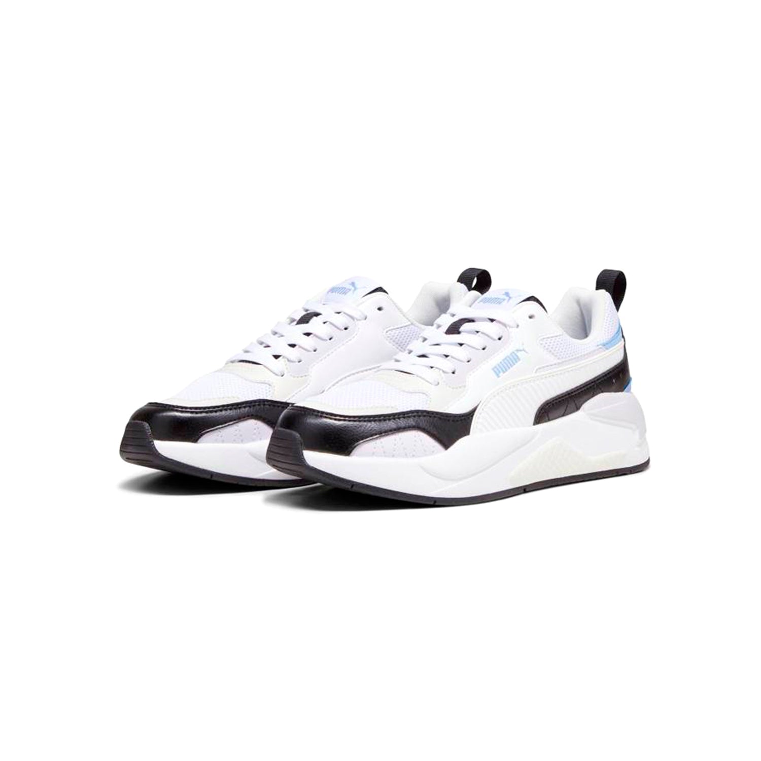 Zapatillas Urbanas Mujer Puma X-Ray 2 Square