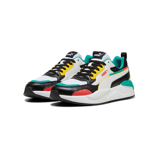 Zapatillas Urbano Hombre Puma X-Ray 2 Square