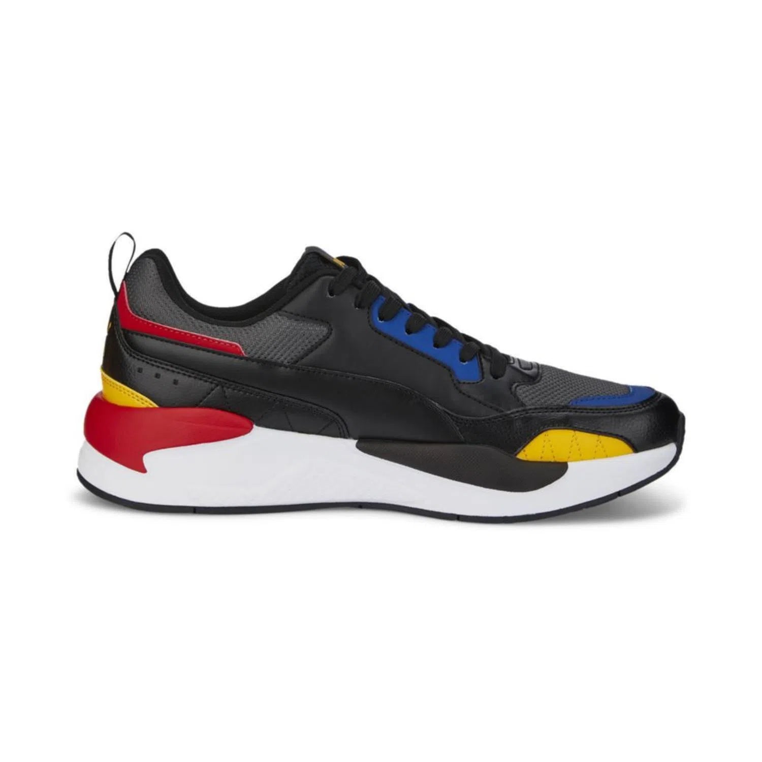 Zapatillas Puma Hombre 373108 50 X-Ray 2 Square