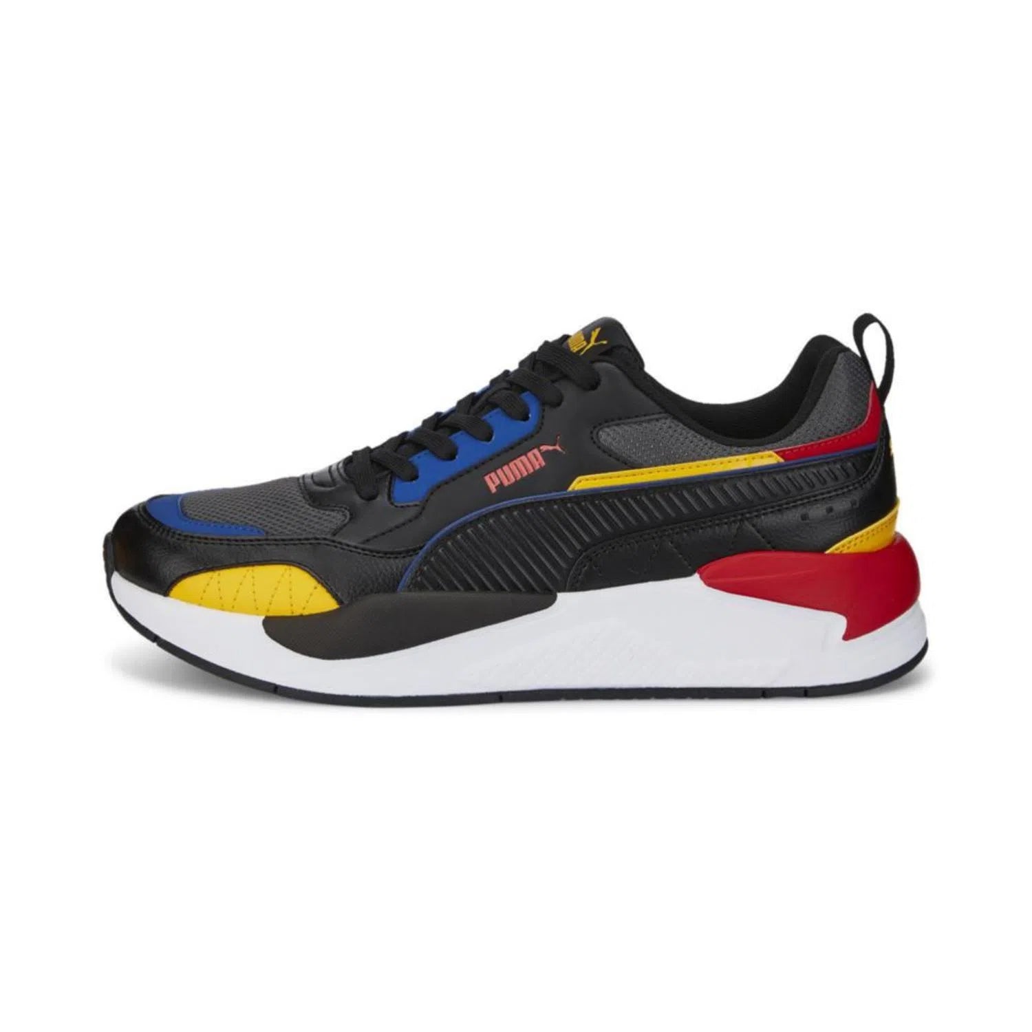 Zapatillas Puma Hombre 373108 50 X-Ray 2 Square