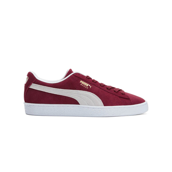 Zapatillas Urbanas Mujer Puma Suede Classic Xxi